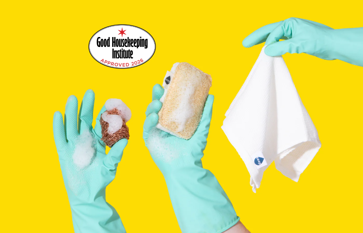 Clean Your Home, Save Your Planet